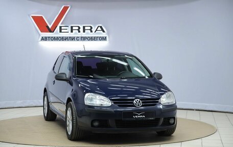 Volkswagen Golf V, 2008 год, 470 000 рублей, 3 фотография
