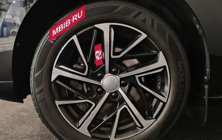 Haval Jolion, 2023 год, 1 800 000 рублей, 26 фотография
