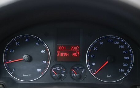 Volkswagen Golf V, 2008 год, 470 000 рублей, 17 фотография