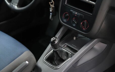 Volkswagen Golf V, 2008 год, 470 000 рублей, 16 фотография