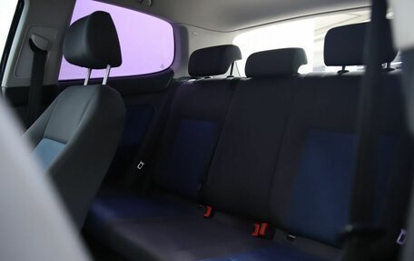 Volkswagen Golf V, 2008 год, 470 000 рублей, 11 фотография