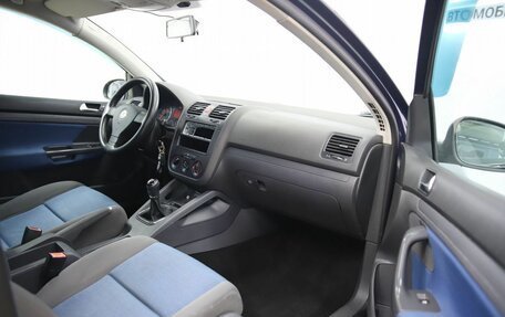 Volkswagen Golf V, 2008 год, 470 000 рублей, 12 фотография