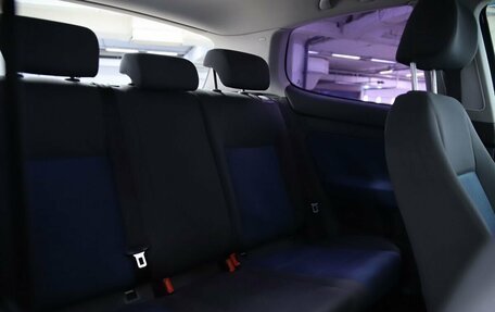 Volkswagen Golf V, 2008 год, 470 000 рублей, 13 фотография