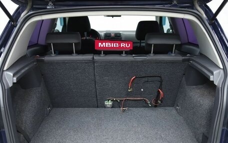 Volkswagen Golf V, 2008 год, 470 000 рублей, 9 фотография