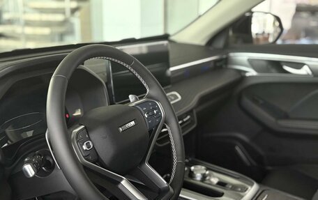 Haval Jolion, 2026 год, 2 649 000 рублей, 9 фотография