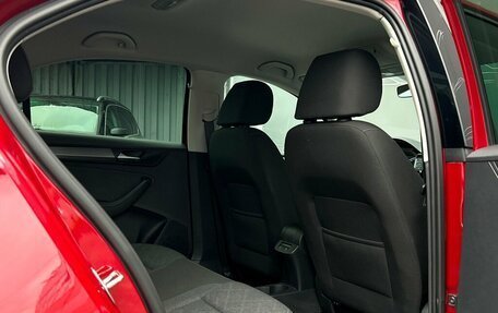 Volkswagen Polo VI (EU Market), 2021 год, 1 829 600 рублей, 8 фотография