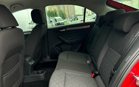 Volkswagen Polo VI (EU Market), 2021 год, 1 829 600 рублей, 10 фотография