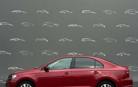 Volkswagen Polo VI (EU Market), 2021 год, 1 829 600 рублей, 12 фотография