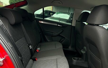 Volkswagen Polo VI (EU Market), 2021 год, 1 829 600 рублей, 9 фотография