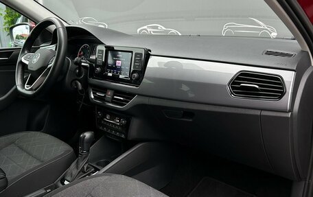 Volkswagen Polo VI (EU Market), 2021 год, 1 829 600 рублей, 7 фотография