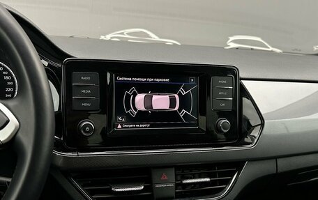 Volkswagen Polo VI (EU Market), 2021 год, 1 829 600 рублей, 16 фотография