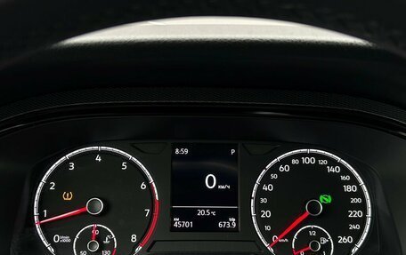 Volkswagen Polo VI (EU Market), 2021 год, 1 829 600 рублей, 19 фотография