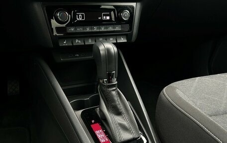 Volkswagen Polo VI (EU Market), 2021 год, 1 829 600 рублей, 15 фотография