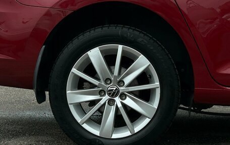 Volkswagen Polo VI (EU Market), 2021 год, 1 829 600 рублей, 20 фотография