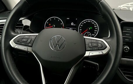 Volkswagen Polo VI (EU Market), 2021 год, 1 829 600 рублей, 18 фотография