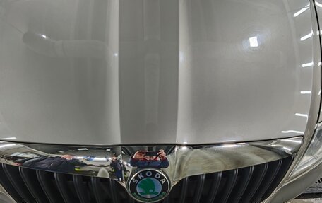 Skoda Octavia, 2013 год, 1 200 000 рублей, 7 фотография