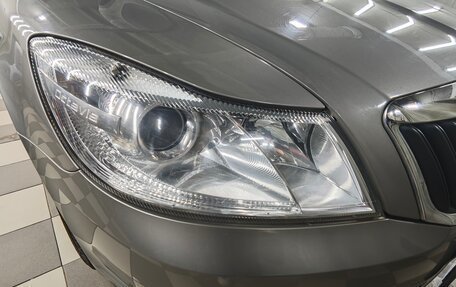 Skoda Octavia, 2013 год, 1 200 000 рублей, 5 фотография
