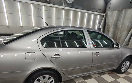 Skoda Octavia, 2013 год, 1 200 000 рублей, 3 фотография