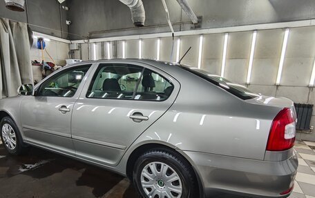 Skoda Octavia, 2013 год, 1 200 000 рублей, 2 фотография