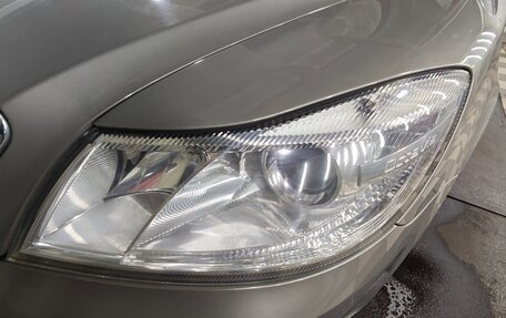 Skoda Octavia, 2013 год, 1 200 000 рублей, 6 фотография