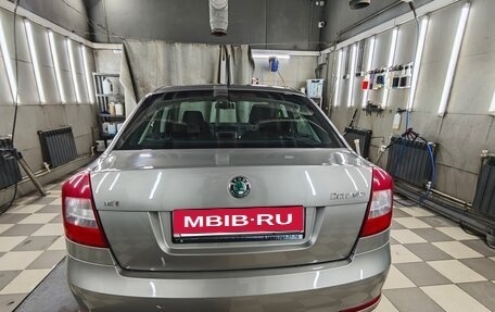 Skoda Octavia, 2013 год, 1 200 000 рублей, 4 фотография