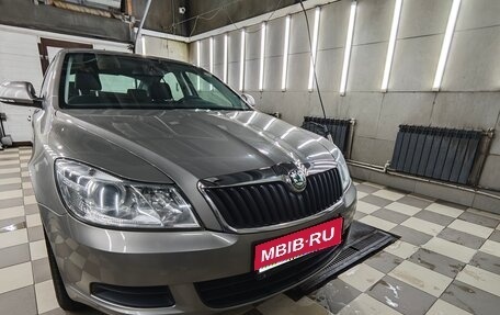 Skoda Octavia, 2013 год, 1 200 000 рублей, 1 фотография
