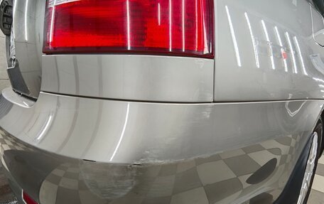 Skoda Octavia, 2013 год, 1 200 000 рублей, 9 фотография