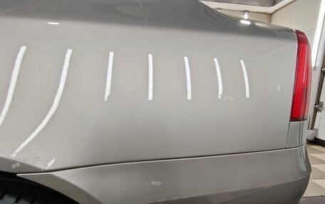 Skoda Octavia, 2013 год, 1 200 000 рублей, 8 фотография