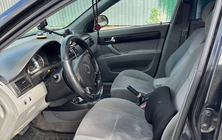 Chevrolet Lacetti, 2007 год, 500 000 рублей, 1 фотография