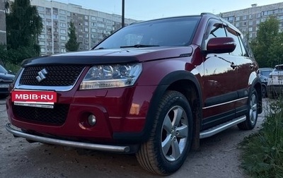 Suzuki Grand Vitara, 2011 год, 1 150 000 рублей, 1 фотография