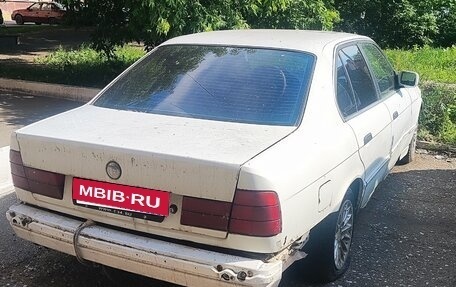 BMW 5 серия, 1988 год, 149 000 рублей, 1 фотография