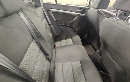 Skoda Octavia, 2013 год, 1 200 000 рублей, 13 фотография