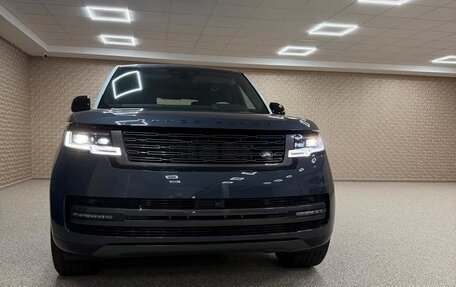 Land Rover Range Rover IV рестайлинг, 2025 год, 28 490 000 рублей, 1 фотография