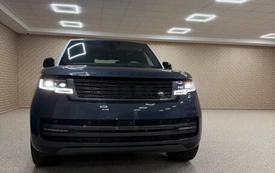 Land Rover Range Rover IV рестайлинг, 2025 год, 28 490 000 рублей, 1 фотография