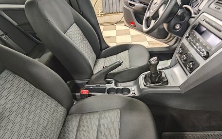 Skoda Octavia, 2013 год, 1 200 000 рублей, 12 фотография