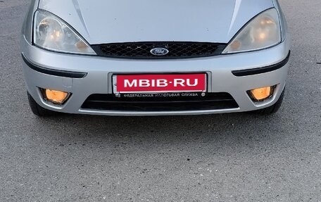 Ford Focus IV, 2004 год, 200 000 рублей, 1 фотография