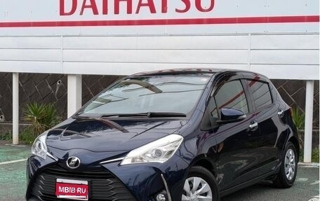 Toyota Vitz, 2019 год, 870 000 рублей, 1 фотография