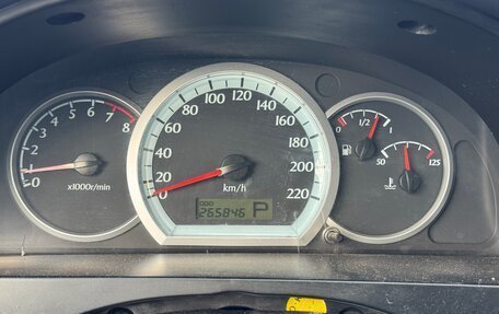 Chevrolet Lacetti, 2007 год, 500 000 рублей, 3 фотография