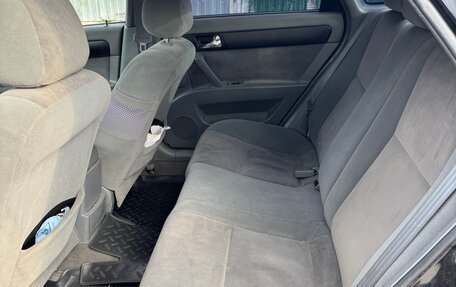 Chevrolet Lacetti, 2007 год, 500 000 рублей, 2 фотография