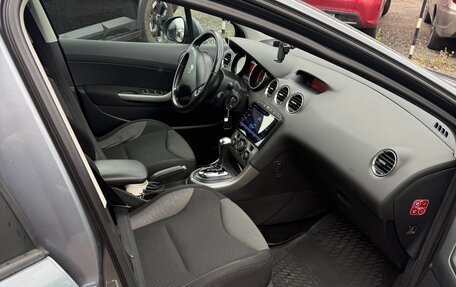 Peugeot 308 II, 2011 год, 500 000 рублей, 6 фотография