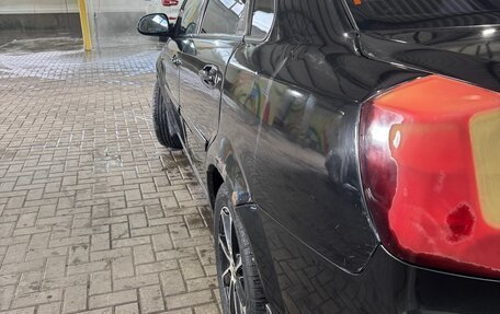 Chevrolet Lacetti, 2007 год, 500 000 рублей, 7 фотография