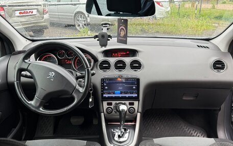 Peugeot 308 II, 2011 год, 500 000 рублей, 5 фотография