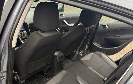 Peugeot 308 II, 2011 год, 500 000 рублей, 7 фотография