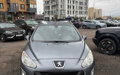 Peugeot 308 II, 2011 год, 500 000 рублей, 4 фотография