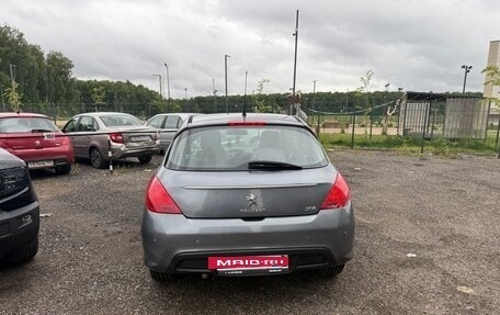 Peugeot 308 II, 2011 год, 500 000 рублей, 3 фотография