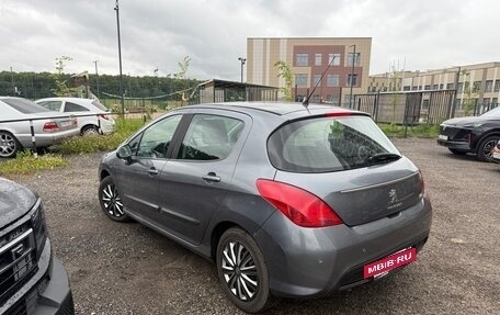 Peugeot 308 II, 2011 год, 500 000 рублей, 2 фотография