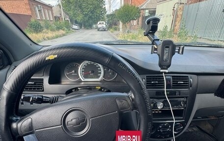Chevrolet Lacetti, 2007 год, 500 000 рублей, 4 фотография