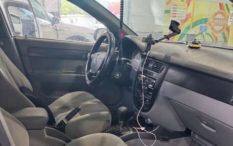 Chevrolet Lacetti, 2007 год, 500 000 рублей, 8 фотография
