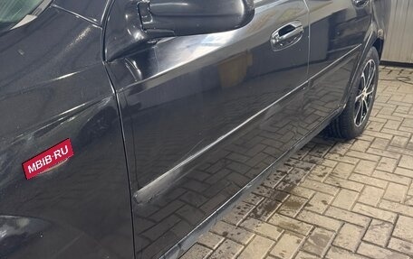Chevrolet Lacetti, 2007 год, 500 000 рублей, 16 фотография