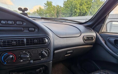 Chevrolet Niva I рестайлинг, 2012 год, 550 000 рублей, 11 фотография